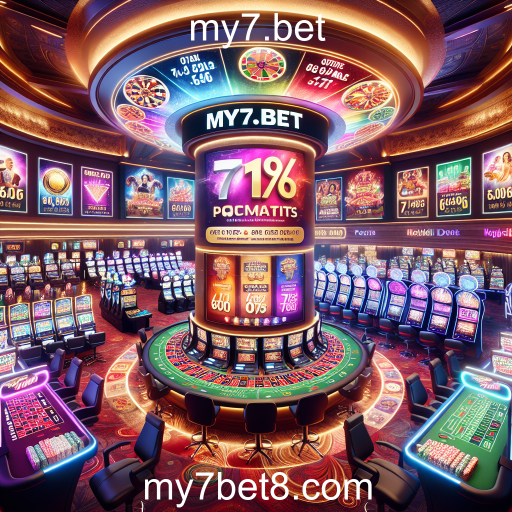 Desbravando as Promoções Imperdíveis do my7.bet