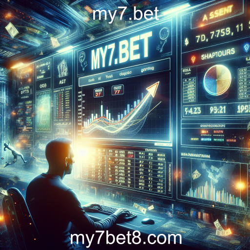 Explorando o Mundo das Apostas Esportivas no my7.bet