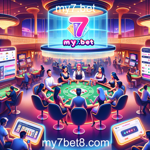 Descubra a Categoria de Jogos de Suporte em my7.bet